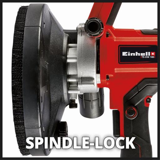 Einhell brusilica za zidove i stropove TE-DW 180