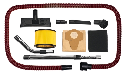 EINHELL akumulatorski mokro/suhi usisavač TE-VC 36/30 Li S - Power C-Change - SOLO ALAT (bez baterije i punjača)