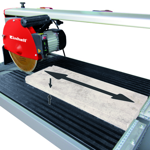 EINHELL stroj za rezanje kamena RT-SC 920 L