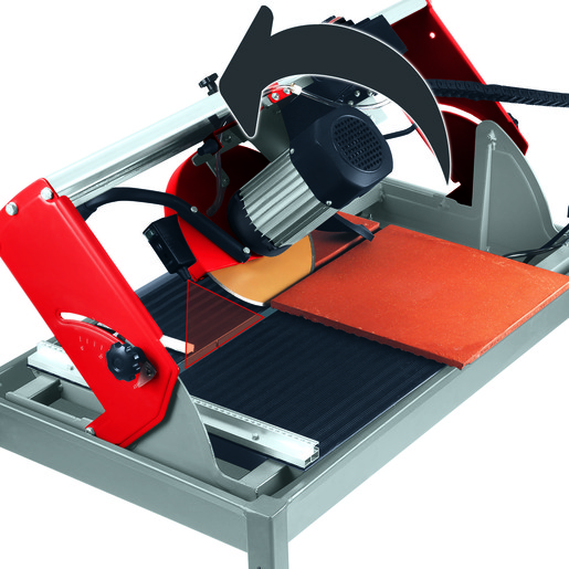 EINHELL stroj za rezanje kamena RT-SC 920 L