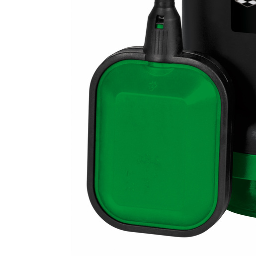 BAVARIA Black potopna pumpa za nečistu vodu BDP 3230