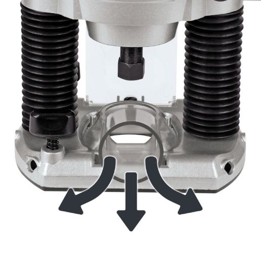 EINHELL glodalica TH-RO 1155 E