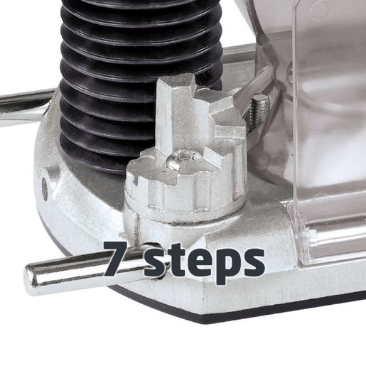 EINHELL glodalica TH-RO 1155 E