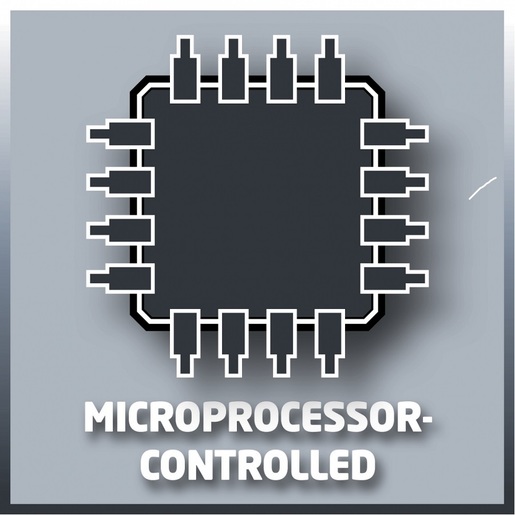 EINHELL punjač akumulatora s mikroprocesorom CC-BC 15 M