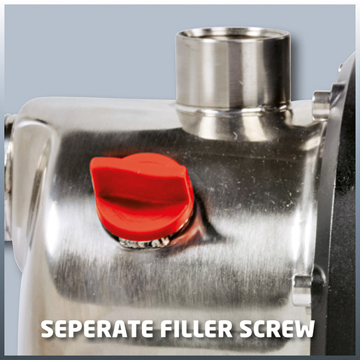 Einhell vrtna pumpa GC-GP 1046 N