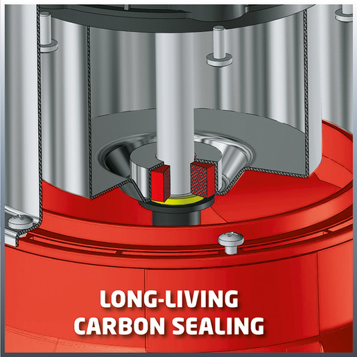 Einhell vrtna pumpa GC-GP 1046 N