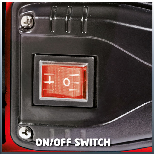 Einhell vrtna pumpa GC-GP 1046 N