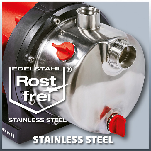 Einhell vrtna pumpa GC-GP 1046 N