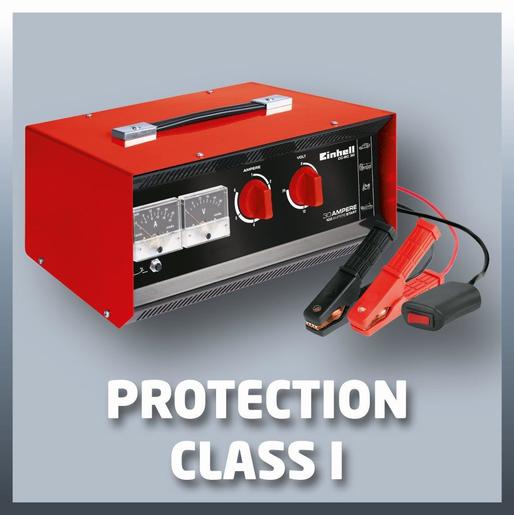 EINHELL punjač akumulatora CC-BC 30