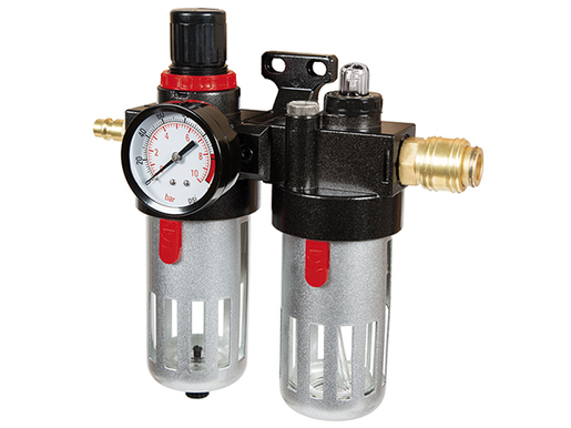 EINHELL kombi filter za održavanje (ulje/voda) R 3/8''