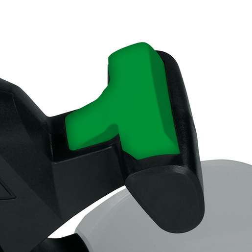 BAVARIA Black električne škare za živicu BEH 5041 Električne škare za živicu