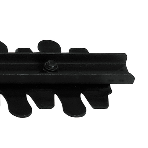 BAVARIA Black električne škare za živicu BEH 5041 Električne škare za živicu