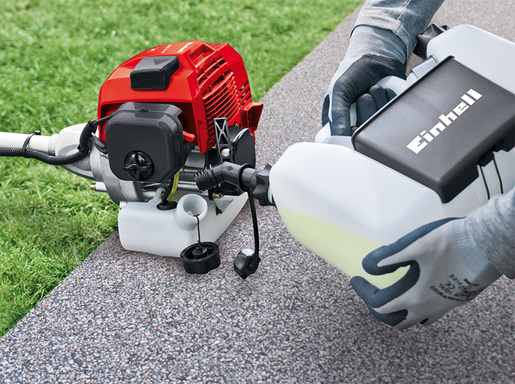 Einhell motorni trimer GC-BC 52 I AS