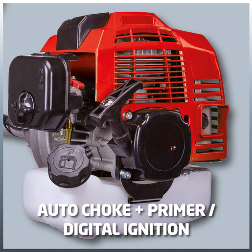 Einhell motorni trimer GC-BC 52 I AS