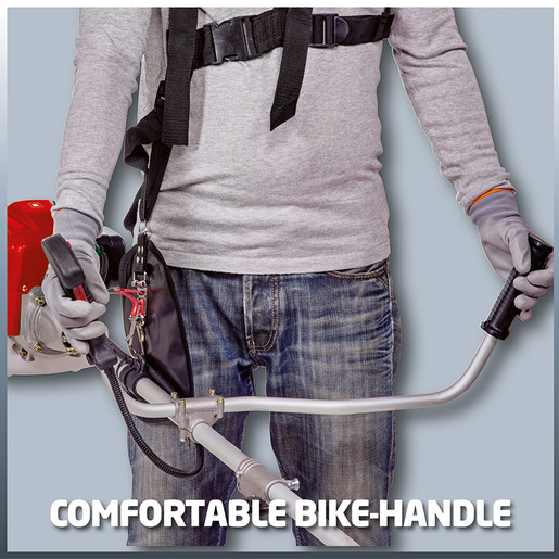 Einhell motorni trimer GC-BC 52 I AS