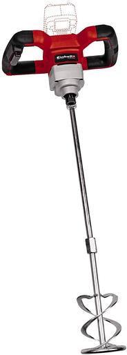 EINHELL akumulatorski mješač boje TE-MX 18 Li - Power X-Change - SOLO ALAT (bez baterije i punjača)