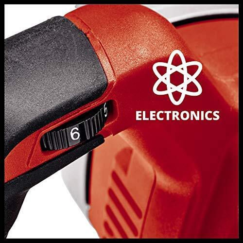 EINHELL akumulatorski mješač boje TE-MX 18 Li - Power X-Change - SOLO ALAT (bez baterije i punjača)