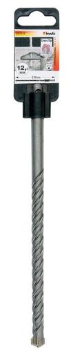 KWB SDS plus svrdlo za beton CROSS-TIP, 210x12 mm