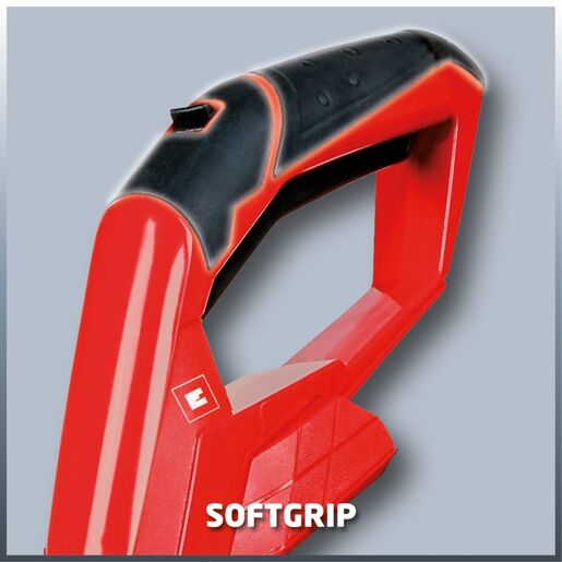 Einhell akumulatorski uređaj za čišćenje fuga GE-CC 18 Li - SOLO PXC, bez baterije i punjača (četka 10 cm, 12000 o/min, 2 četke)