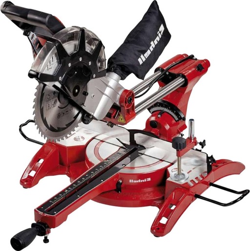 EINHELL potezna pila za prorezivanje i koso rezanje TC-SM 2534 Dual