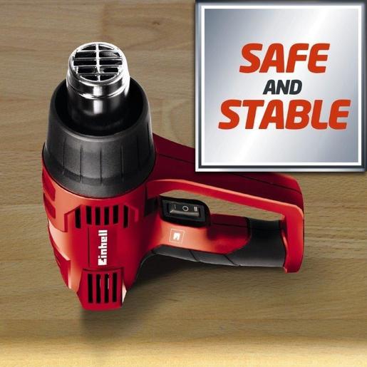 EINHELL fen za vrući zrak TC-HA 2000/1