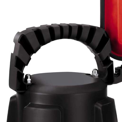 EINHELL potopna pumpa za nečistu vodu GH-DP 3730