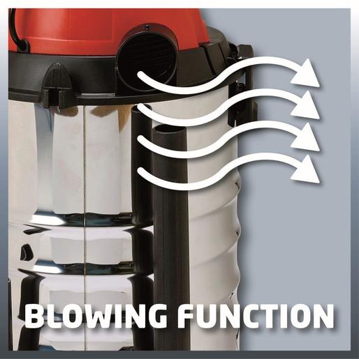 Einhell usisivač suho/mokro TC - VC 1930 S