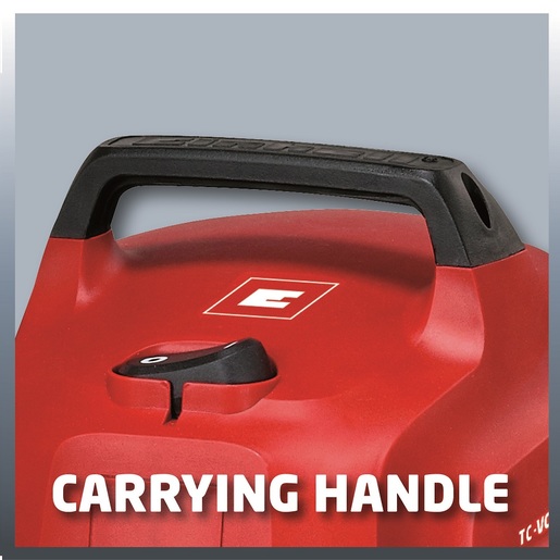 Einhell usisivač suho/mokro TC - VC 1930 S