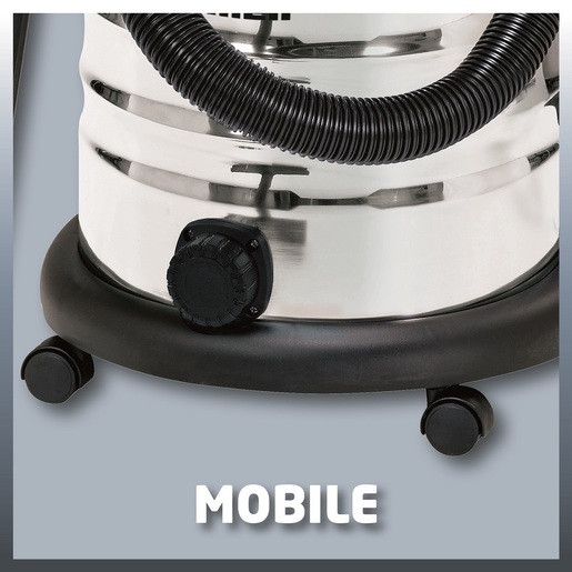 Einhell usisivač suho/mokro TC - VC 1930 S