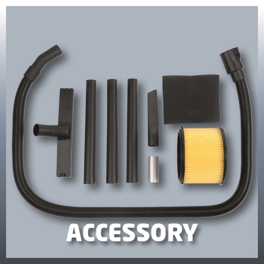 Einhell usisivač suho/mokro TC - VC 1930 S