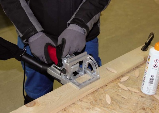 EINHELL glodalica za utore TC-BJ 900