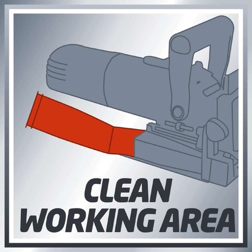 EINHELL glodalica za utore TC-BJ 900