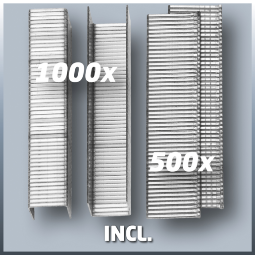 EINHELL električna klamerica TC-EN 20 E