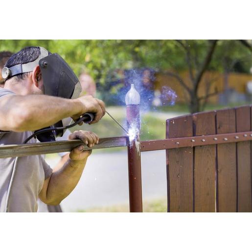 EINHELL TC-EW 160 D, aparat za elektrolučno zavarivanje (230V/400V, 55-160A, Elektrode: Ø 1.6 - 4 mm)