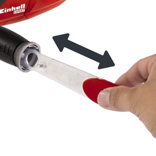 EINHELL kutna brusilica TE-AG 125 CE