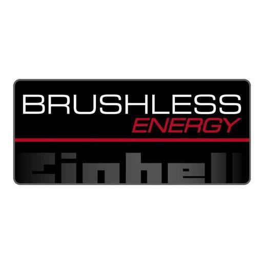 EINHELL set akumulatorski puhač lišća GE-CH 1846 Li + Starter Kit 2 x 3.0 Ah - Power X-Change