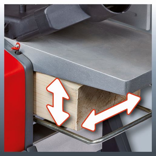 Einhell stolna blanja TC-SP 204