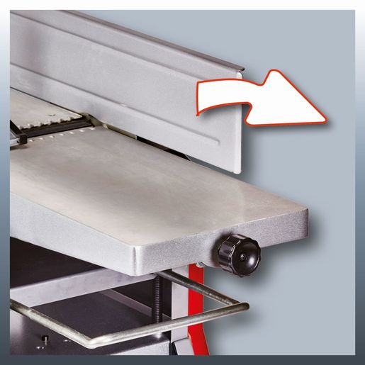 Einhell stolna blanja TC-SP 204