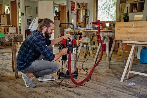 EINHELL usisavač mokro/suhi TE-VC 2340 SAC