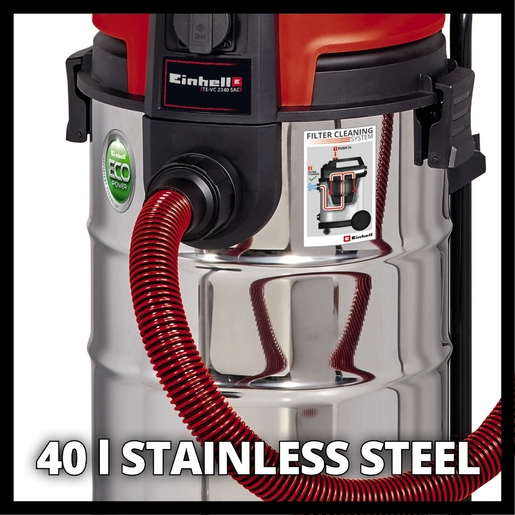 EINHELL usisavač mokro/suhi TE-VC 2340 SAC