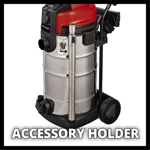 EINHELL usisavač mokro/suhi TE-VC 2340 SAC