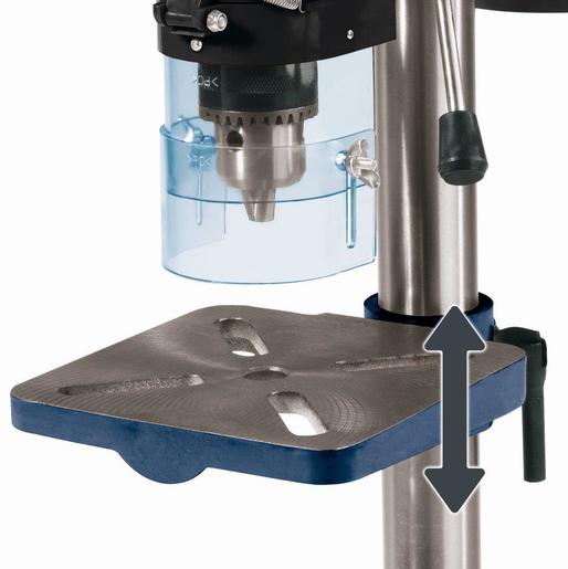 EINHELL stupna bušilica BT-BD 501