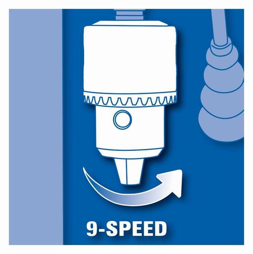 EINHELL stupna bušilica BT-BD 501