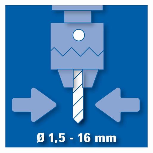 EINHELL stupna bušilica BT-BD 501