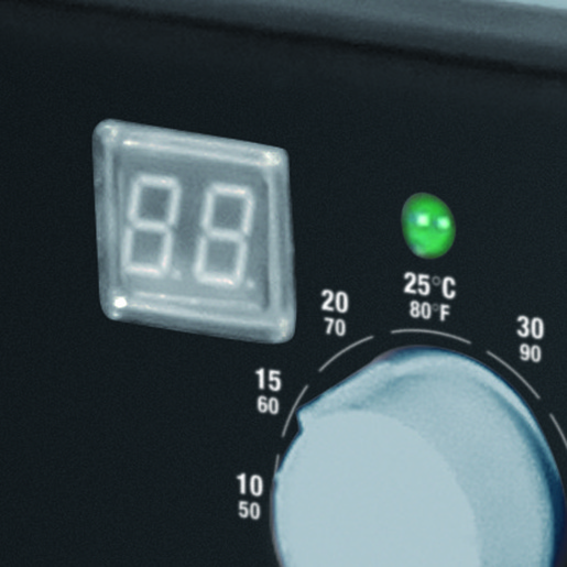 EINHELL dizelski grijač DHG 360