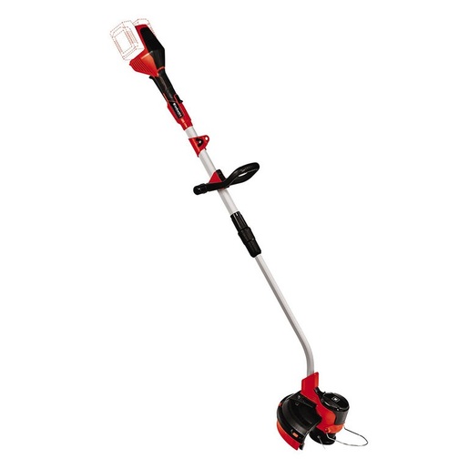 EINHELL set akumulatorski trimer za travu GE-CT 36/30 Li E + 2 baterije 2,0 Ah + punjač - Power X-Change