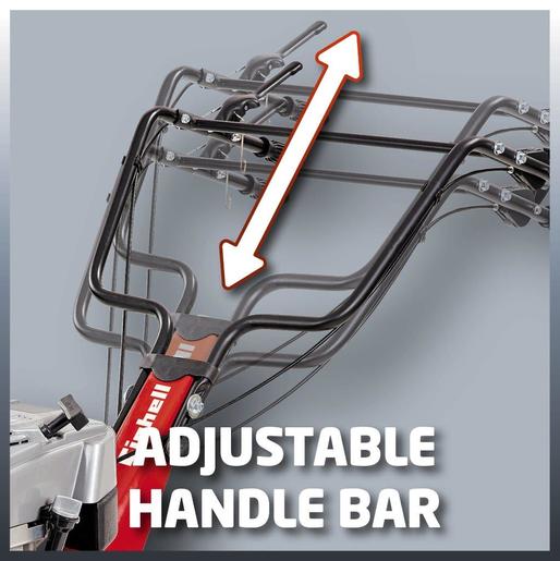 EINHELL motorna kopačica GC-MT 3060 LD