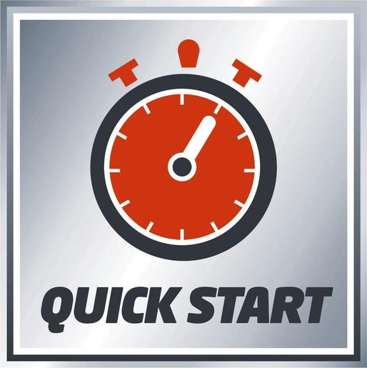 EINHELL motorna kopačica GC-MT 3060 LD