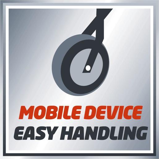 EINHELL motorna kopačica GC-MT 3060 LD