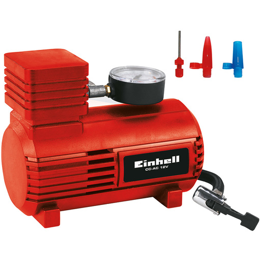 EINHELL autokompresor CC-AC 12 V